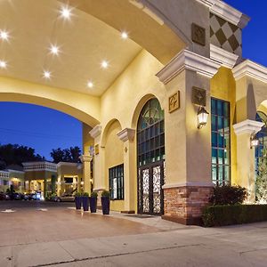 Best Western Woodland Hills Hotell Los Angeles Exterior photo