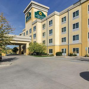 La Quinta By Wyndham Fargo-Medical Center Hotell Exterior photo