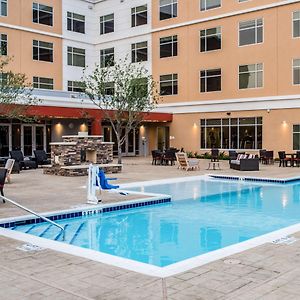 Cambria Hotel Mcallen Convention Center Exterior photo