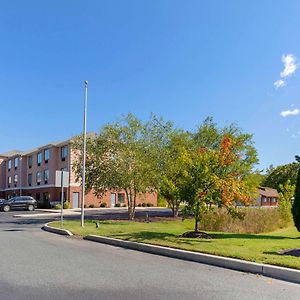 Comfort Inn & Suites Cambridge Exterior photo