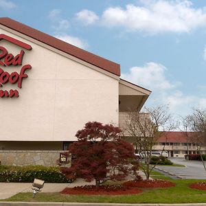 Red Roof Inn Florence Civic Center Exterior photo