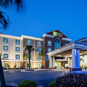 Holiday Inn Express & Suites Florence, An Ihg Hotel Exterior photo