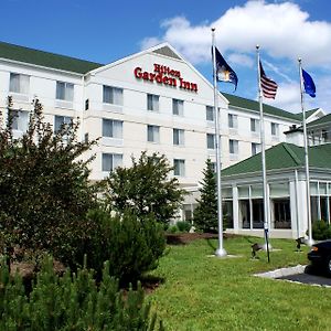 Hilton Garden Inn Elmira/Corning Horseheads Exterior photo