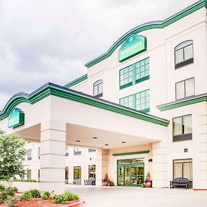 Wingate By Wyndham Bossier City Hotell Exterior photo