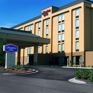 Hampton Inn Somerset Exterior photo