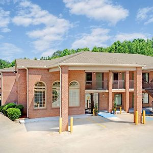 Super 8 By Wyndham Acworth/Atlanta Area Hotell Exterior photo