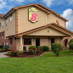 Super 8 By Wyndham Abingdon Va Hotell Exterior photo