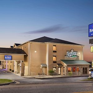 Baymont By Wyndham Grovetown Augusta Hotell Exterior photo