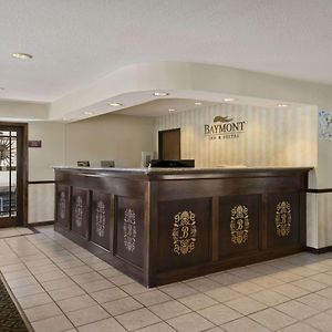 Baymont By Wyndham Whitewater Hotell Exterior photo