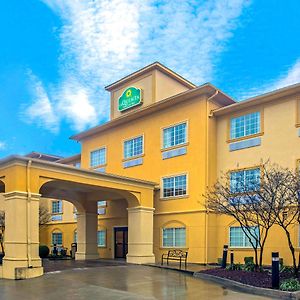 La Quinta By Wyndham Fort Smith Hotell Massard Exterior photo