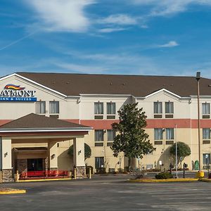 Baymont By Wyndham Cordova/Memphis/Wolfchase Hotell Exterior photo