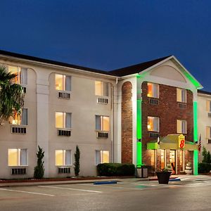 Super 8 By Wyndham Waco University Area Hotell Exterior photo