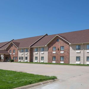 Days Inn By Wyndham Grand Island Exterior photo