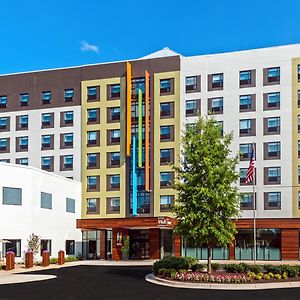 Even Hotel Rockville - Washington, Dc Area, An Ihg Hotel Exterior photo