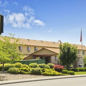 Super 8 By Wyndham Kennewick Motel Exterior photo