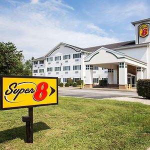 Super 8 By Wyndham Union Hotell Exterior photo