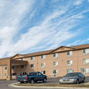 Super 8 By Wyndham Henderson North East Denver Hotell Exterior photo