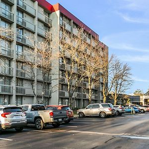 Clarion Hotel BWI Airport Arundel Mills Hanover Exterior photo