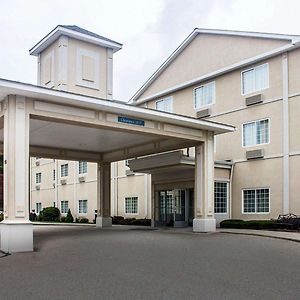 Comfort Inn&Suites Dayville Exterior photo