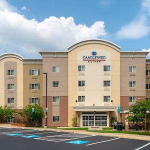 Candlewood Suites Arundel Mills / BWI Airport, An Ihg Hotel Hanover Exterior photo