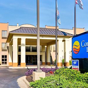 Comfort Inn Horn Lake - Southaven Exterior photo