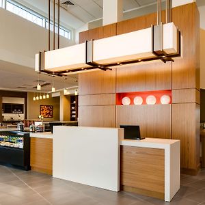 Hyatt Place Kansas City Lenexa City Center Hotell Exterior photo