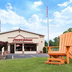 Howard Johnson By Wyndham Rocky Hill Hotell Exterior photo