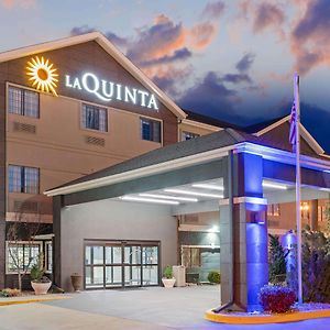 La Quinta By Wyndham Ada Hotell Exterior photo