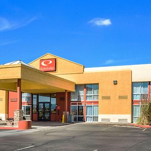 Econo Lodge Grand Junction Exterior photo