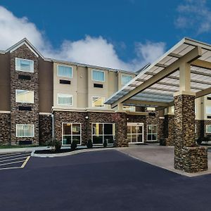 La Quinta By Wyndham Collinsville - St. Louis Exterior photo