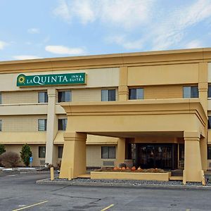 La Quinta By Wyndham Stevens Point Hotell Exterior photo