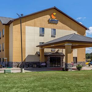 Comfort Inn&Suites Carbondale Exterior photo