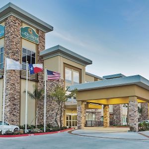 La Quinta By Wyndham Rockport - Fulton Hotell Exterior photo