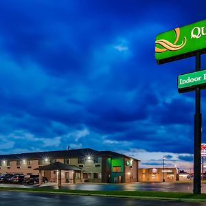 Quality Inn Tomah Exterior photo