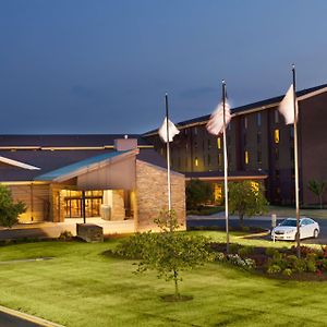 DoubleTree by Hilton Collinsville/St.Louis Exterior photo