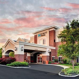 Hyatt House Branchburg - Bridgewater Hotell Exterior photo