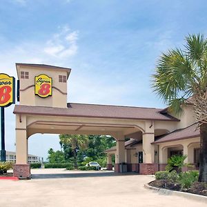 Super 8 By Wyndham Humble - Atascocita - Fm 1960 I-69 Hotell Exterior photo