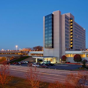 Hyatt Regency Pittsburgh International Airport Hotell Clinton Exterior photo