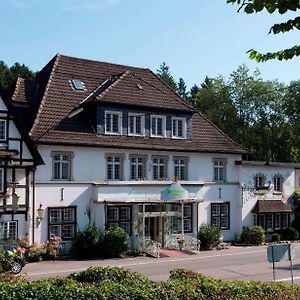 Wyndham Garden Gummersbach Hotell Exterior photo