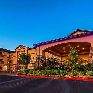 Best Western Plus Zion West Hotell La Verkin Exterior photo