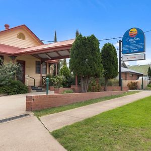 Comfort Inn Sovereign Gundagai Exterior photo