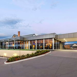 Mercure Goulburn Hotell Exterior photo