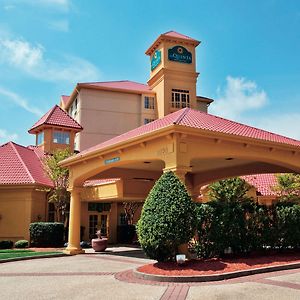 La Quinta By Wyndham Winston-Salem Hotell Exterior photo