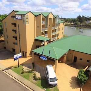 Burnett Riverside Hotel Bundaberg Exterior photo