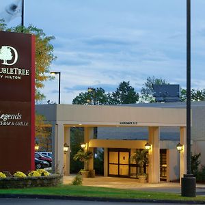 Doubletree By Hilton Boston-Milford Hotell Exterior photo