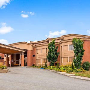 Best Western Laval-Montreal & Conference Centre Hotell Exterior photo