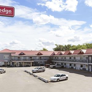 Thriftlodge Saskatoon Exterior photo