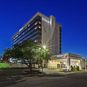 Hilton Waco Hotell Exterior photo