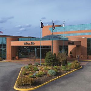 Hilton Long Island/Huntington Hotell Melville Exterior photo