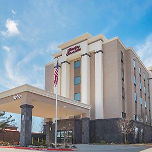 Hampton Inn & Suites Colleyville DFW Airport West Exterior photo